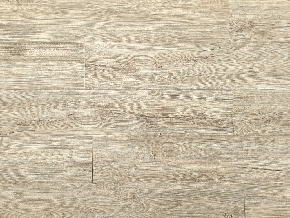 LVT Padló Világos tölgy szemű 6×36
