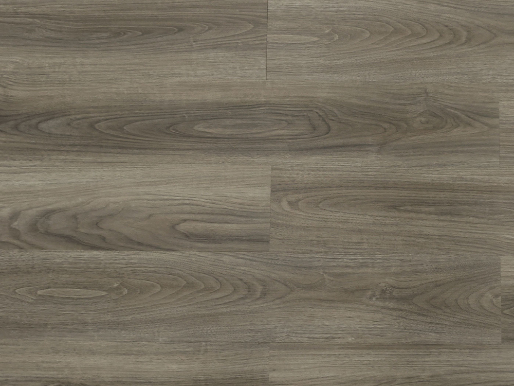 LVT Padló Közepes szürke Faszemcsés 6×36