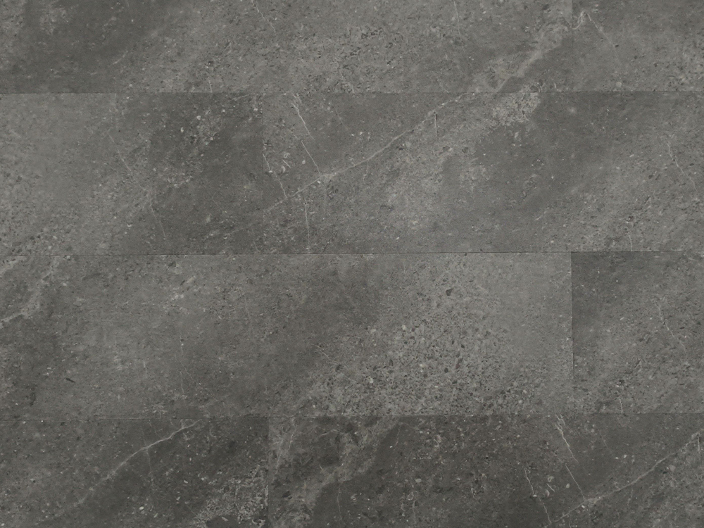 SPC-WG Stone Look csempe mélyszürke beton 9 × 36